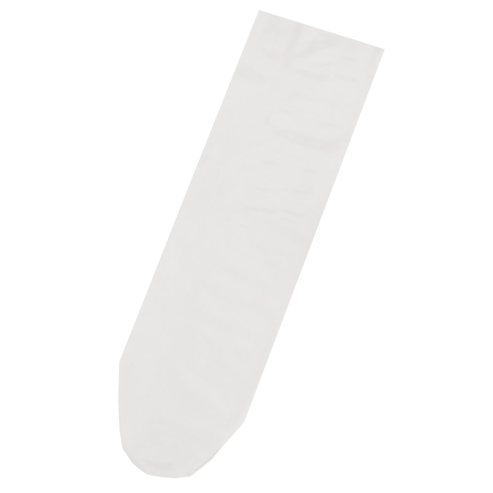 楽天市場】シュリンクフィルム袋 ボトル容器等用 約115x300mm B