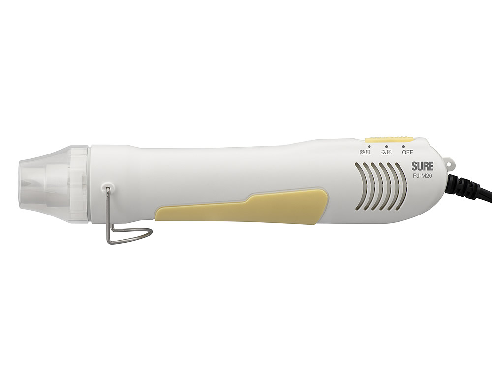石崎電機製造所 SURE プラジェットミニ PJ-M20