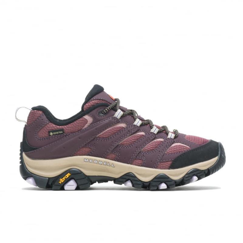 MERRELL(メレル) レディース Moab 3 Synthetic Gore-Texハイキングシューズ