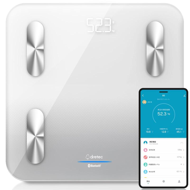 跡部景吾　インナースキャンVoice 「BC-202-ATB」　タニタ 体重計 新テニスの王子様 跡部景吾インナースキャンVoice BC-202-ATB