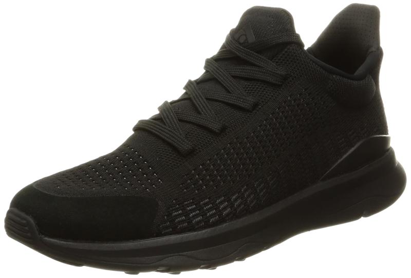 [フィットフロップ] オックスフォード VITAMIN FFX KNIT SPORTS SNEAKERS レディース