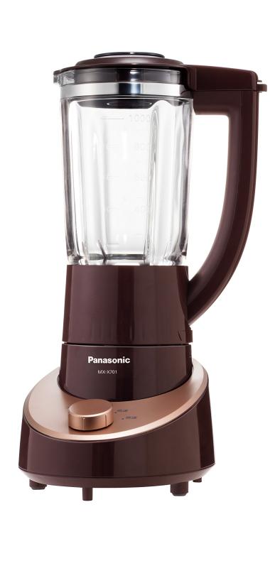 楽天市場】パナソニック ミキサー 1台3役ミキサー/タンブラーミキサー