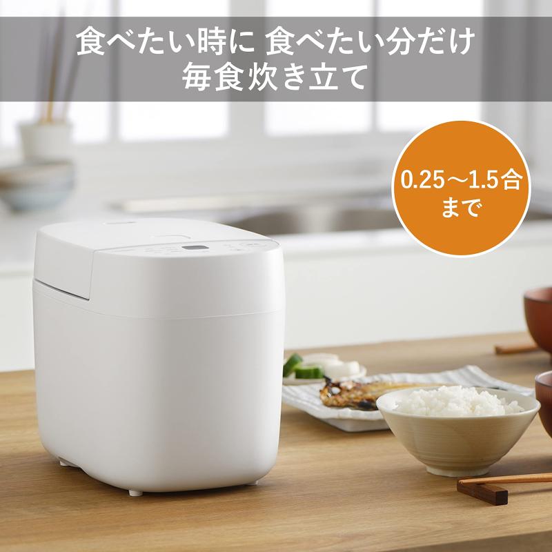 ツイン小鳥 炊飯器