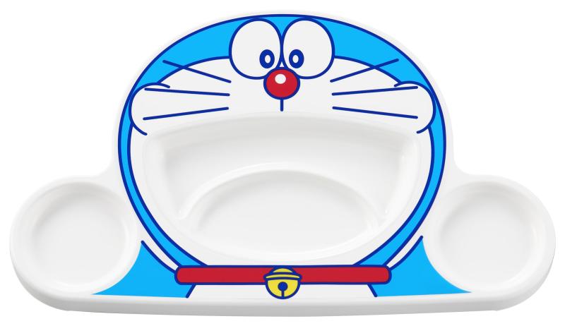 ドラえもん ランチプレート 2枚セット 楽天市場】お子様ランチ プレート きかんしゃトーマス