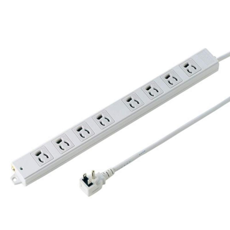 サンワサプライ 工事記事水道栓 TAP-K8L-5