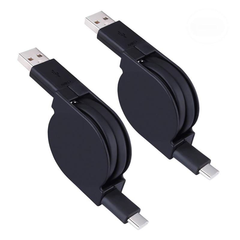 楽天市場】エレコム USBケーブル 延長 USB2.0 (USB A オス to USB A