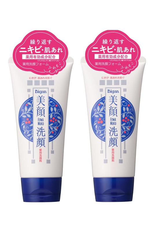 楽天市場】MK マイルド洗顔フォーム 120g