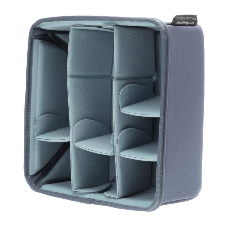 Shimoda 写真機御徒面子 肌付き 中核グループ単一のもの CoreUnit M 並み並み 鏡鑑受け答え V2 V520-213