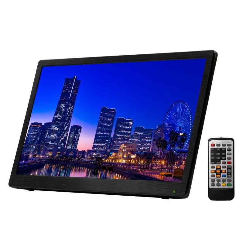ポータブルDVDプレイヤー　KORS-PTD14C(B) ポータブルDVDプレイヤー KORS-PTD14C(B) - メルカリ