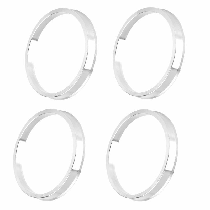Hub-Centric Ring Kit, 73.1mm-56.1mm - ViVA Performance