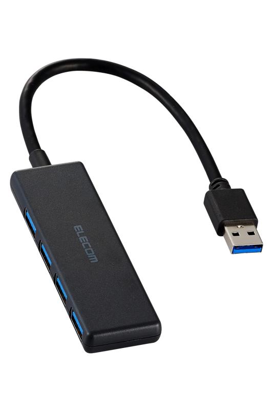 楽天市場】エレコム USBケーブル 延長 USB2.0 (USB A オス to USB A