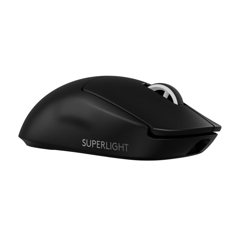 Logicool G 8000サイクル ポーリング単位料金 PRO X SUPERLIGHT 2 無線電話 ゲーミングマウス G-PPD-004WL-BK 軽さ 60g LIGHTFORCE 変わり種取り替えっこ LIGHTSPEED HERO2 検出器