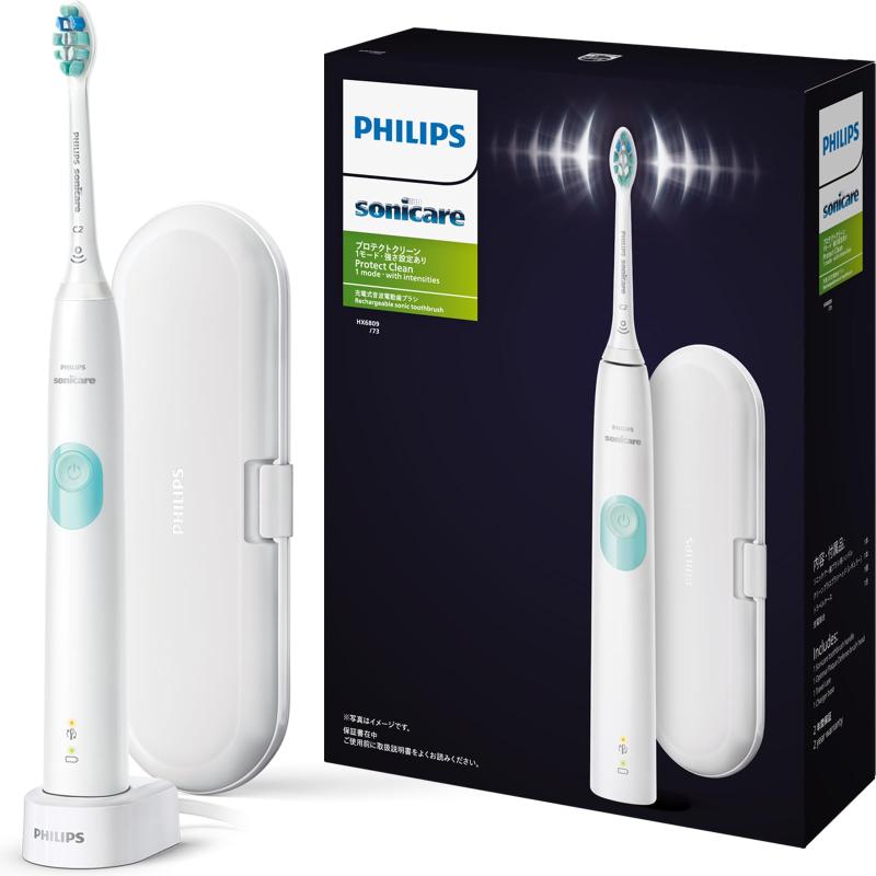 Philipsプロテクトクリーン｜福禄寿