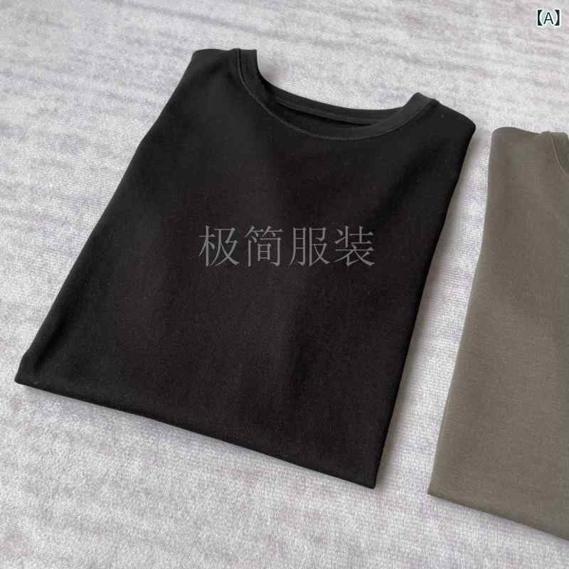 Tシャツ レディース 夏 短袖 クルーネック トリアセテート 混 通気性 速乾 快適 ゆったり フィット カジュアル トップス 再生繊維 軽量 吸湿 ドライ インナー 普段使い