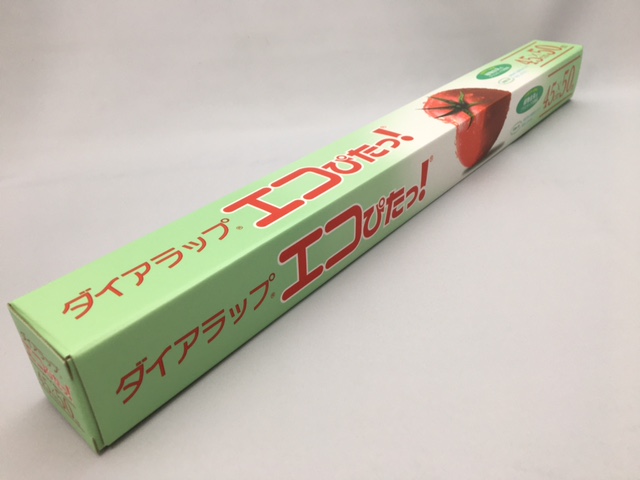 25％OFF】 ポリマラップ 60cm×50m 20本入 信越ポリマー 030280004 fucoa.cl