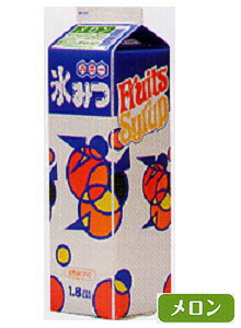 ハニー 業務用かき氷シロップ はちみつ入り 氷みつ 1800ml 9本 楽天市場】ハニー 氷みつ 【グレープ】 容量 1.8L かき氷 みつ
