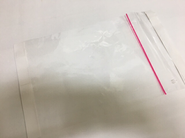 【信和】OPPシート25WHT-101【100枚】【外寸:厚み0.025×幅170mm×横280mm】