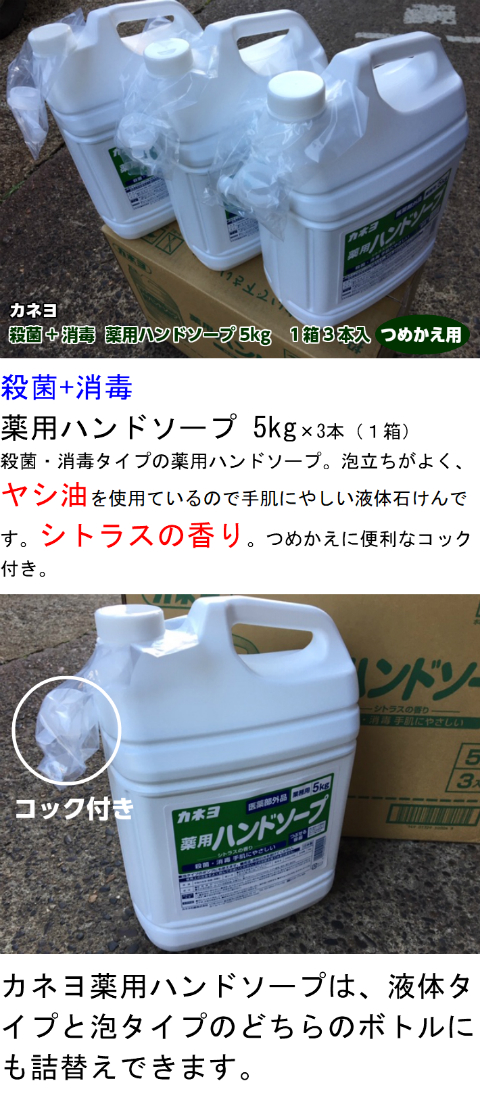 ー品販売 業務用 薬用 液体 ハンドソープ 5kg つめかえ用 手洗い 洗浄 手指 殺菌 消毒 植物性洗浄 すすぎ 泡切れ シトラス ヤシ油  www.basexpert.com.br