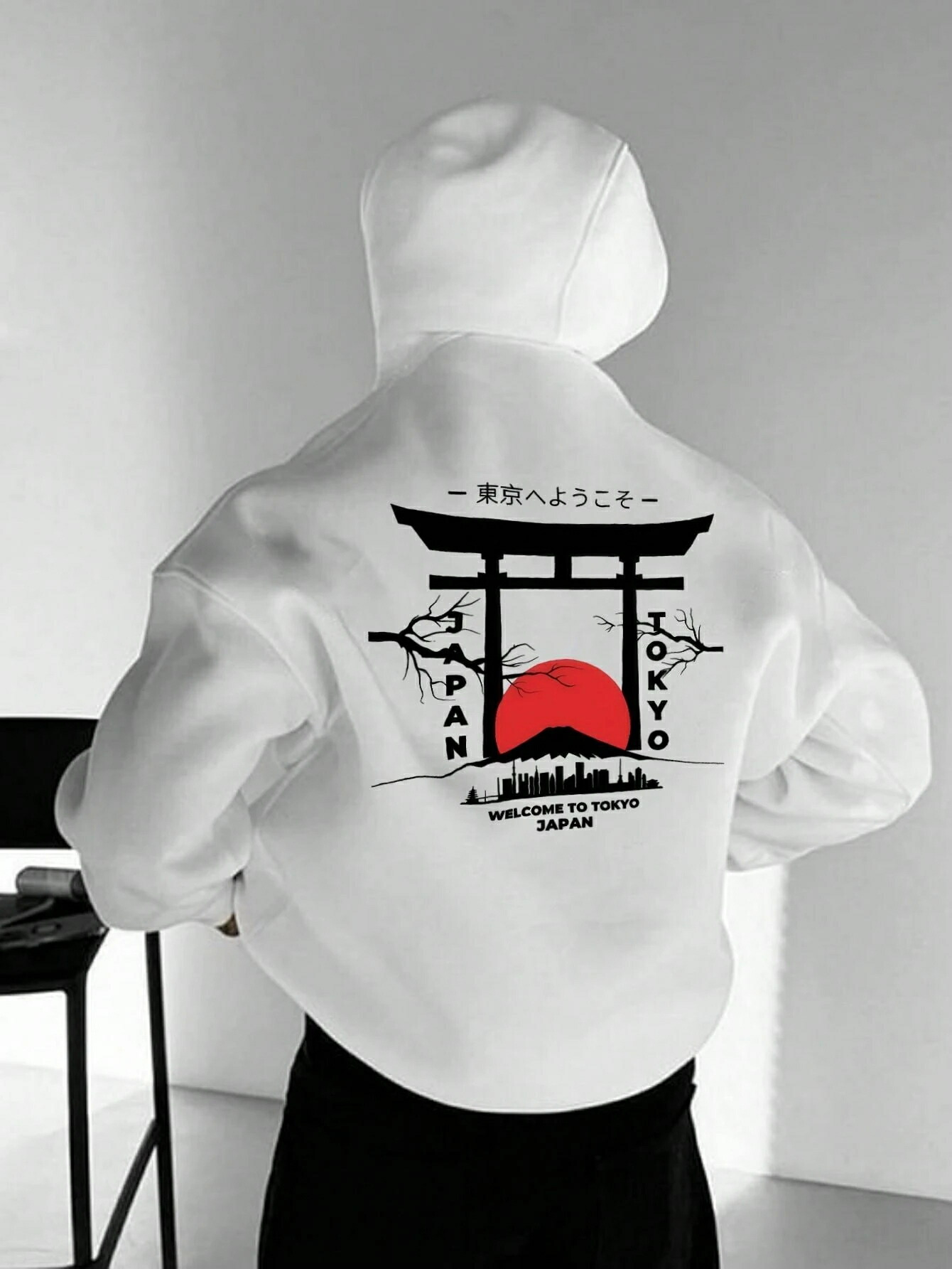 楽天市場】喜人 きじん 和柄 ガウンパーカー メンズ KJ-22406 送料無料