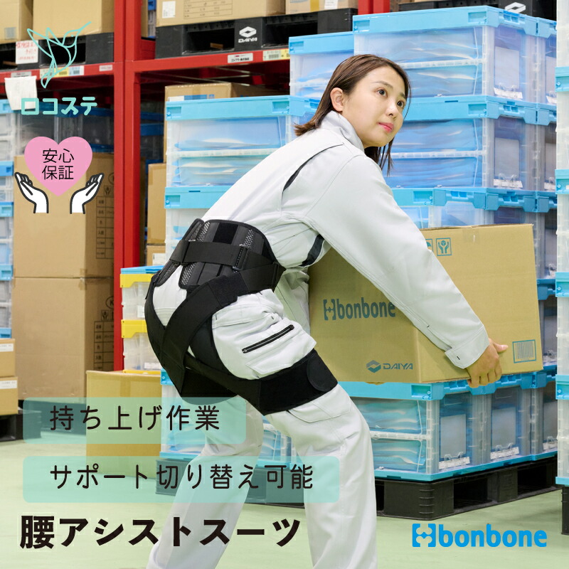 楽天市場】ダイヤ工業 DAIYA bonbone ワーキングアシストLB