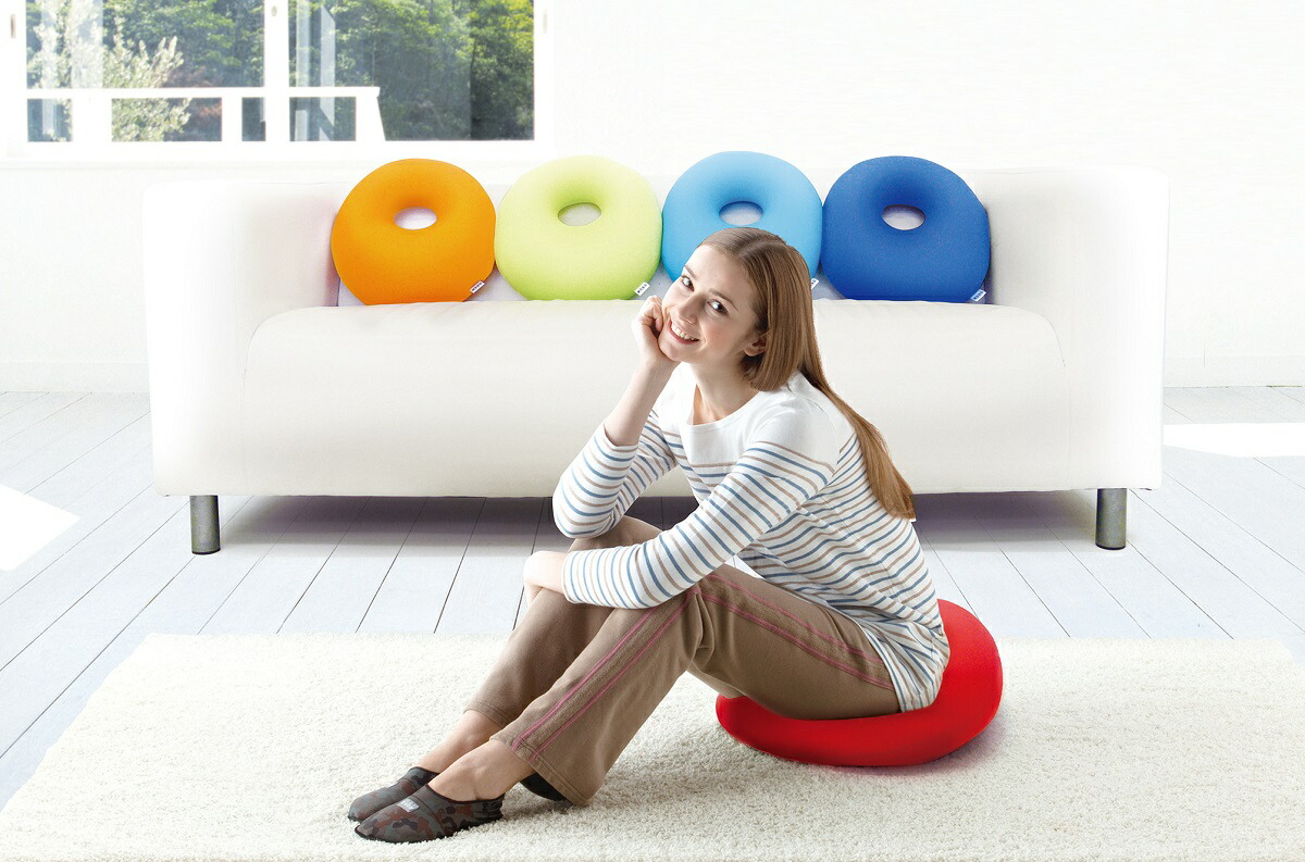 【楽天市場】MOGU(R) ホールクッション ビーズクッション：ロコステ オンライン 楽天市場店