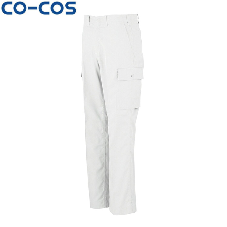 CO-COS コーコス A-6655ノータックフィッシング 70 73 76 79 82 85 ワークウェア 作業着 作業服 セール中！！