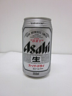 アサヒ　スーパードライ 【350ml ×40本】 楽天市場】アサヒ スーパードライ トラック型スリーブセット SD