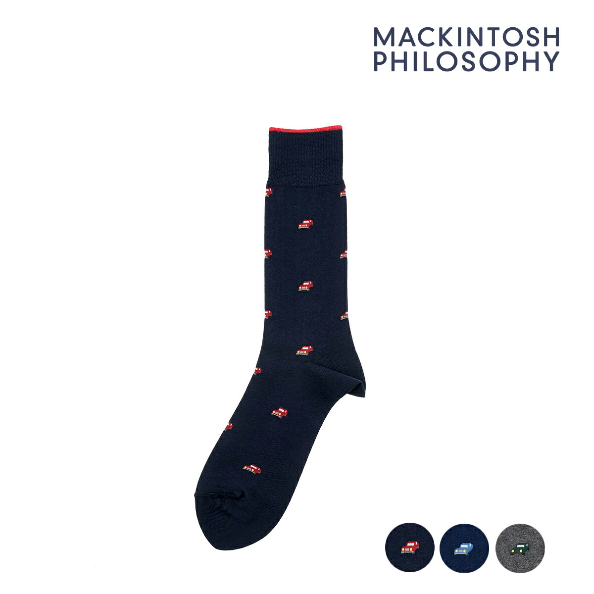 楽天市場】福助 MACKINTOSH PHILOSOPHY マッキントッシュ