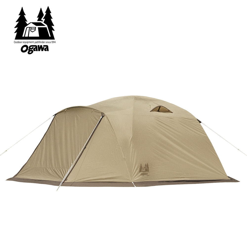 Ogawa Campal ピスタ5 ※PVCグランドシートのおまけ付き - テント