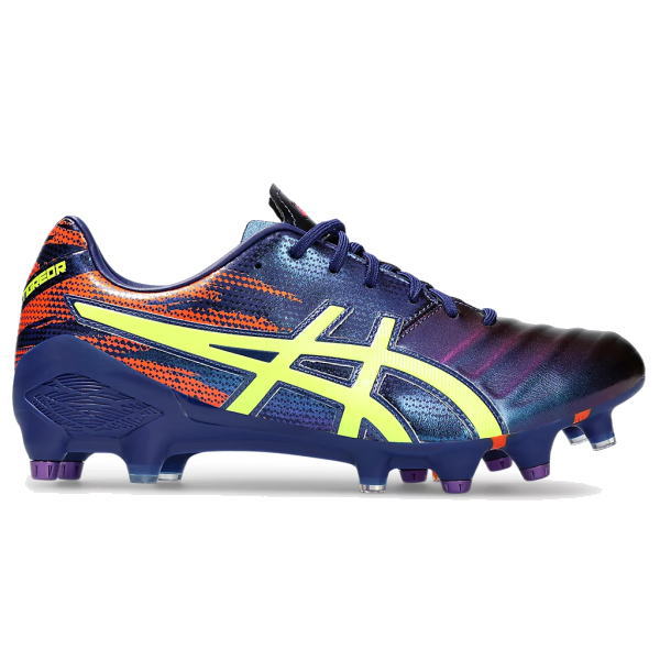 Asics lethal hotsell touch pro 4