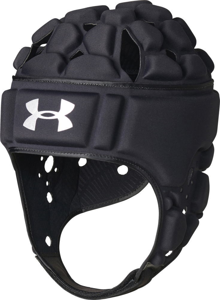 アンダーアーマー Under Armour Ua Rugby Regular Headcap ラグビー フットボール 天天頭分 ヘッドギヤ Cannes Encheres Com