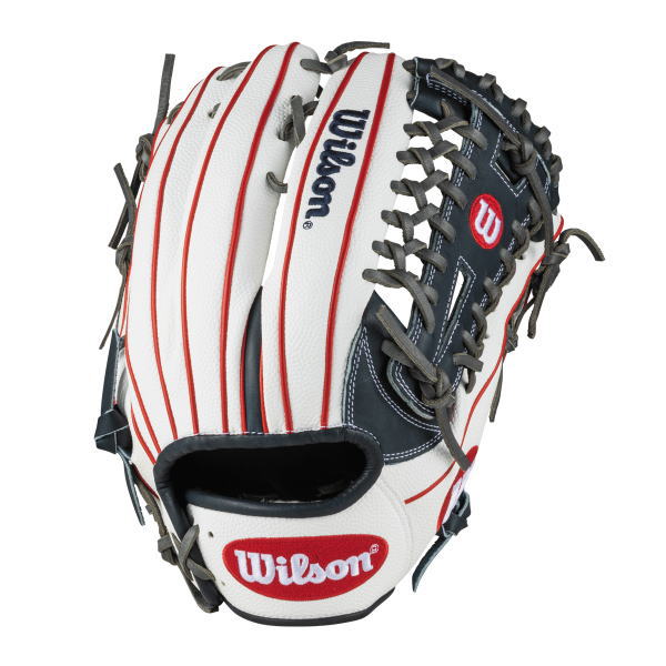 ウィルソン Wilson 一般 右投用 Wannabe 95型 ワナビーヒーローデュアル LH wbw100953 内野手