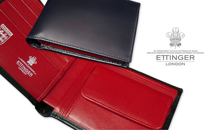 楽天市場】[ETTINGER社公認正規販売店]ETTINGER