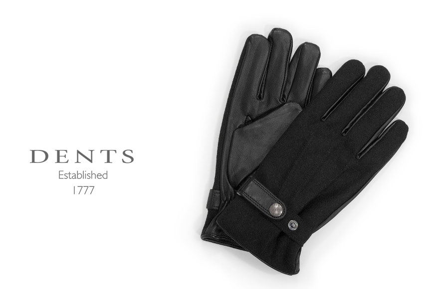 楽天市場】[デンツ社公認販売店]DENTS 手袋 / デンツ手袋 HAIR SHEEP