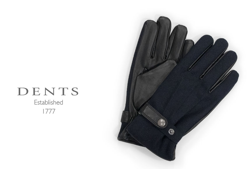 楽天市場】□TRAD SALE！[デンツ社公認販売店]DENTS 手袋 / デンツ手袋