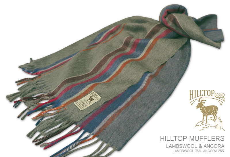 楽天市場】[日本正規代理店商品]DRAKE'S / ドレイクス マフラー