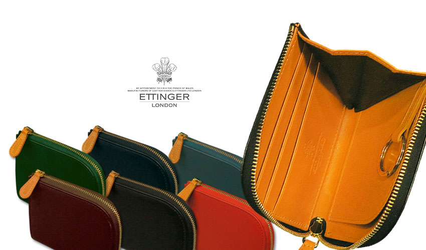 楽天市場】[ETTINGER社公認正規販売店]エッティンガー / ETTINGER 