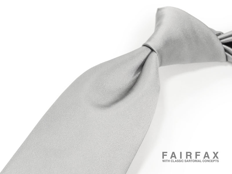 楽天市場】【FAIRFAX/フェアファクス】 ソリッドタイ / 無地ネクタイ 