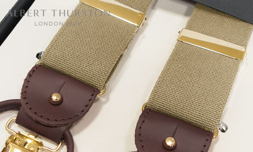 楽天市場】【日本正規輸入代理店商品】[ ALBERT THURSTON / アルバート