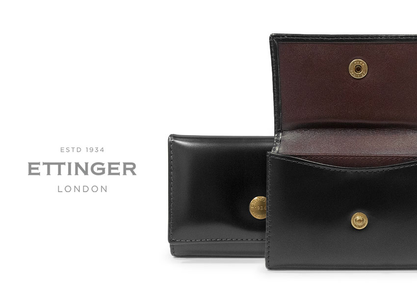 楽天市場】エッティンガー ETTINGER コインケース 小銭入れ