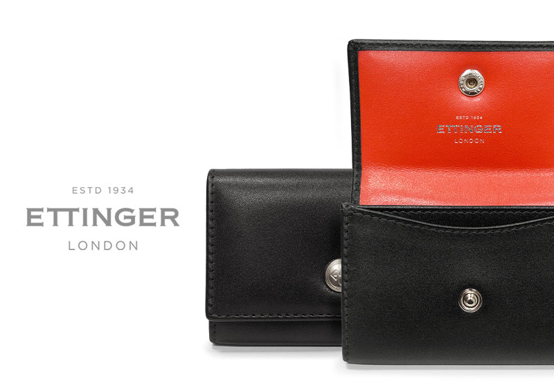 楽天市場】エッティンガー コインケース 小銭入れ コインパース メンズ