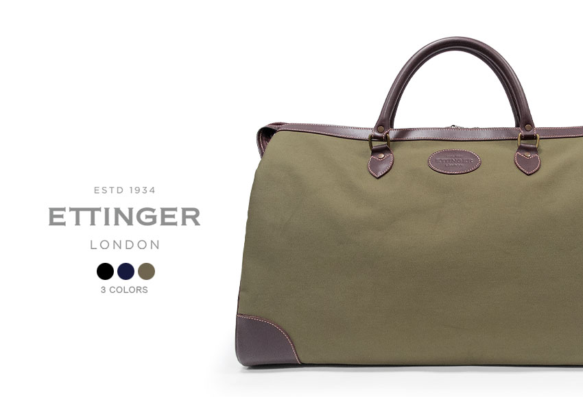 楽天市場】[ETTINGER社公認正規販売店]エッティンガー / ETTINGER ○T