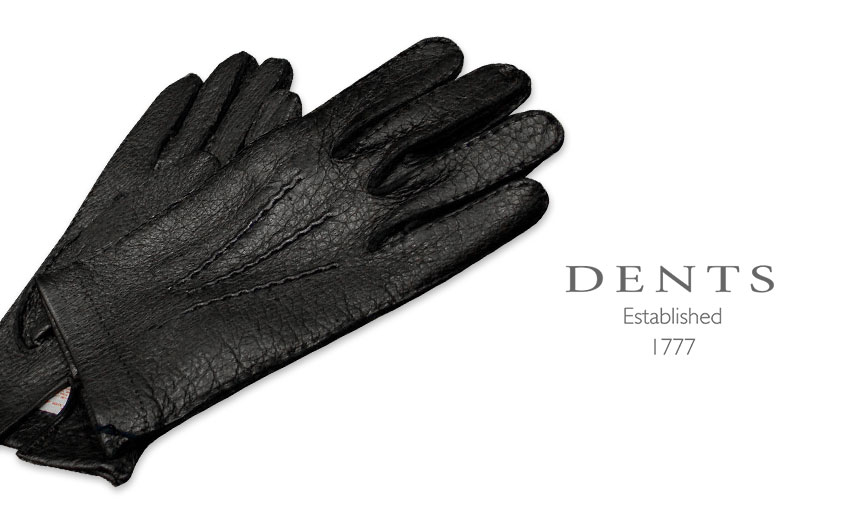 【楽天市場】[デンツ社公認販売店]DENTS 手袋 / デンツ手袋 PECCARY / ペッカリー ( 猪豚革 ) [ HUNTER / グリーン ]  15-1043 HUNTER 【楽ギフ_包装】Heritage CollectionのClifton : トラッド ハウス フクスミ