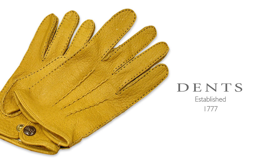 楽天市場】□TRAD SALE！[デンツ社公認販売店]DENTS 手袋 / デンツ手袋