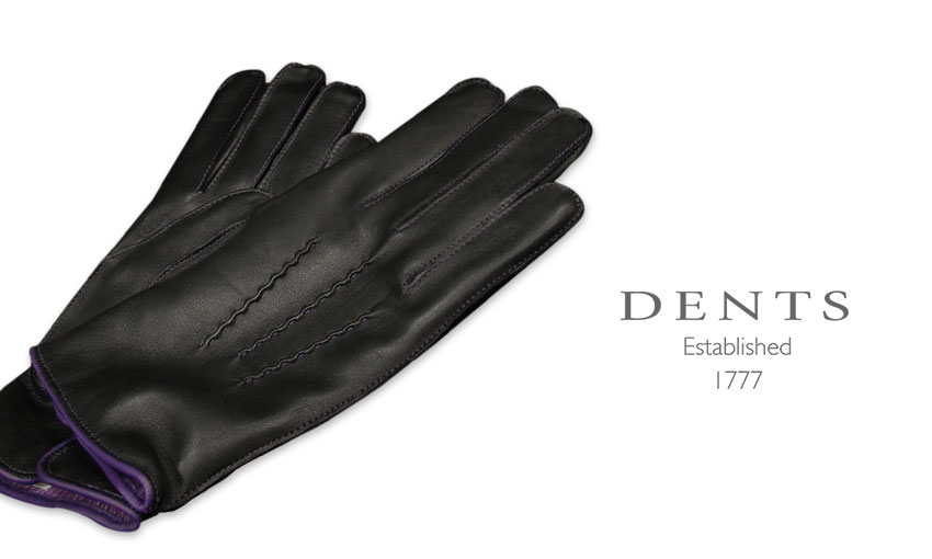15-1100 DENTS Hairsheep Unlined Gloves | Mashimo Onlineshop