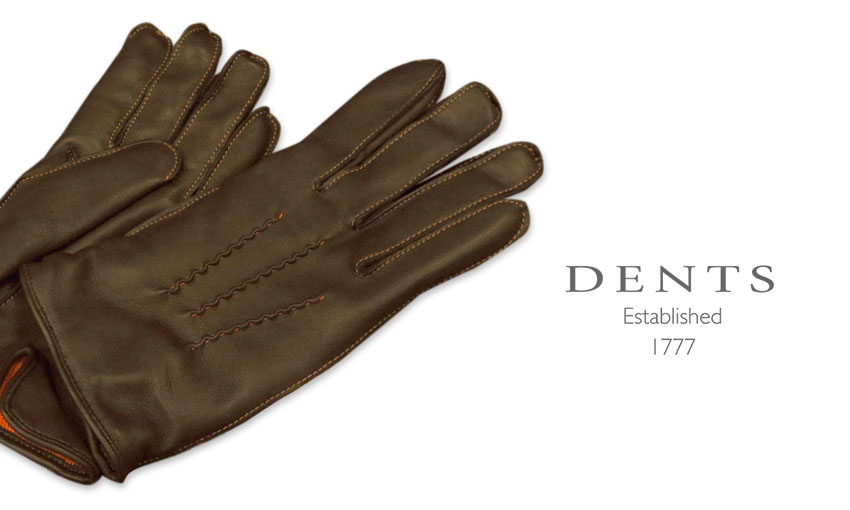 楽天市場】□TRAD SALE！[デンツ社公認販売店]DENTS 手袋 / デンツ手袋