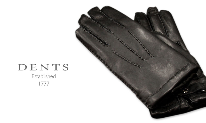 【楽天市場】[デンツ社公認販売店]DENTS 手袋 / デンツ手袋 SHEEPSKIN / シープスキン ( 羊革 ) [ ブラック