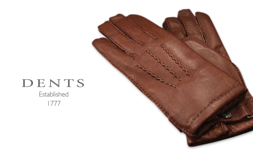DENTS （デンツ）　メンズ手袋　ディアスキン　鹿革 15_1533etan1s.jpg