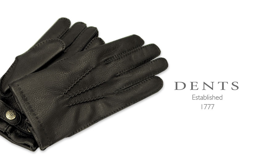 【楽天市場】[デンツ社公認販売店]DENTS 手袋 / デンツ手袋 HAIR 