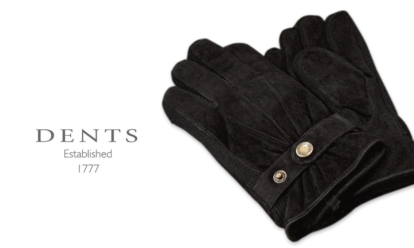 楽天市場】□TRAD SALE！[デンツ社公認販売店]DENTS 手袋 / デンツ手袋